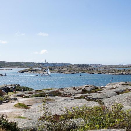 Hotel First Camp Solvik-Kungshamn Väjern Zewnętrze zdjęcie