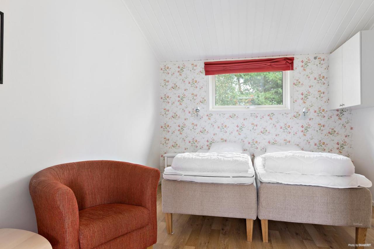 Hotel First Camp Solvik-Kungshamn Väjern Zewnętrze zdjęcie