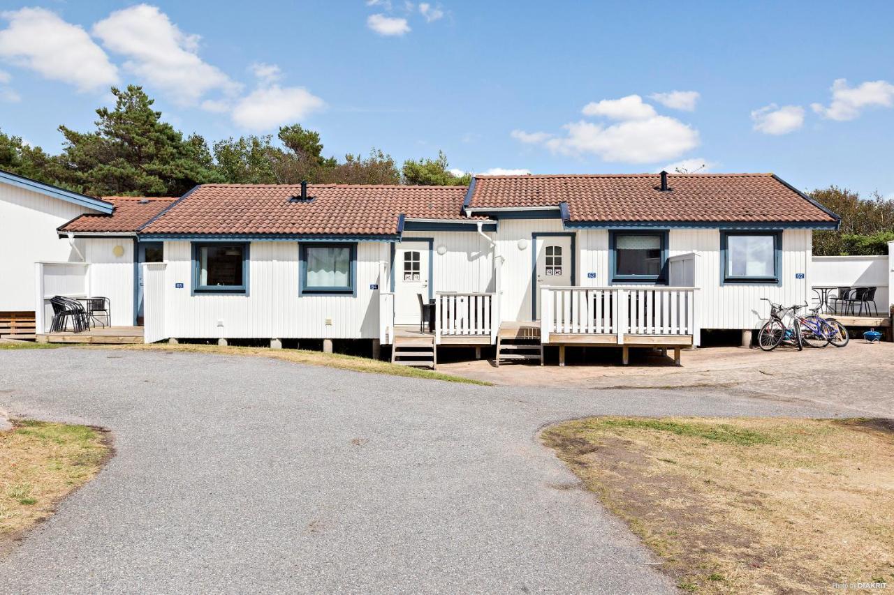 Hotel First Camp Solvik-Kungshamn Väjern Zewnętrze zdjęcie